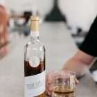 Brandy Tre Uva shop